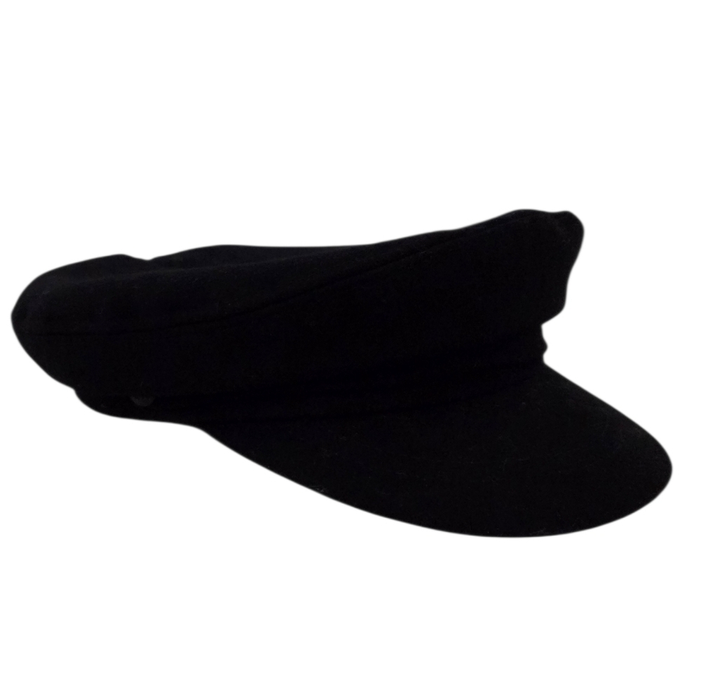 Authentic Fiddler / Dutch Boy Cap - Picture 4 of 7